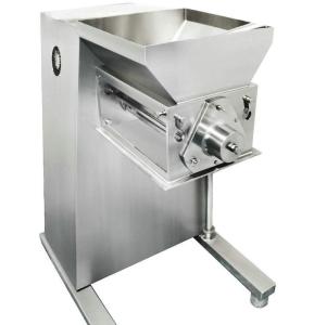 China YK Multi Function Wet Swinging Granulator Making Machine factory
