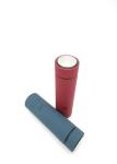 Smart Metal Flask Water Bottle High Strength Hot Water Bottle Flask
