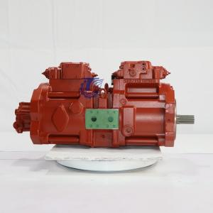 China K3V112DT KAWASAK Hydraulic Pump K3v112 K3v63 K3v63dt K3v112dt For Excavator factory
