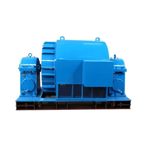 Hydro Generator