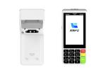 Mobile Handheld Android POS System Terminal Manufacturer Touch Screen Pos With
