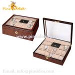 Wooden Watch box