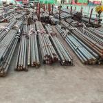 EN 2.4602 / Hastelloy C-22 / UNS N06022 Nickel Alloy Round Bar Diameter 4 - 200