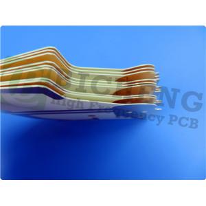 China 4 Layer RO3003 PCB 1OZ RF High Frequency Circuit Board on sale