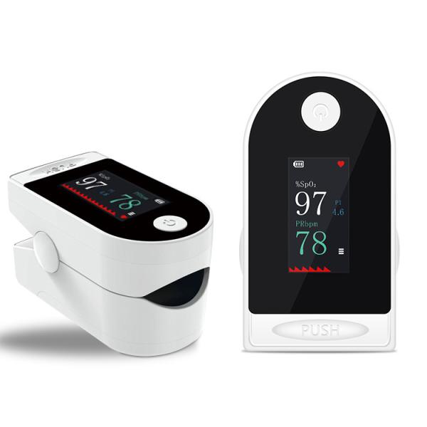 Digital Oximeter Spo2 Testing Monitor Manufacturer Greatpeak Medical CE