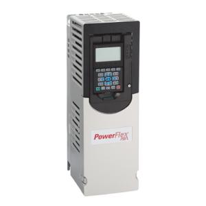 China PLC 25C-D1P4N104 POWERFLEX AC DRIVE, 0.4kW / 0.5Hp factory
