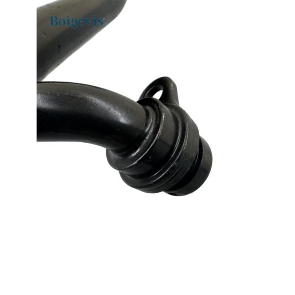 06L121085AF Coolant Pipe Left for Volkswagen Audi A4 S4 Avant Quattro