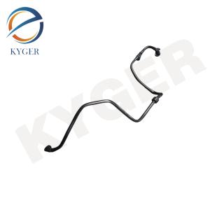 China Auto Parts 13907595191 Suction Jet Pump With Line For BMW 5 Series 6Series 7Series X5 X6 F10 F15 1390 7595 191 factory