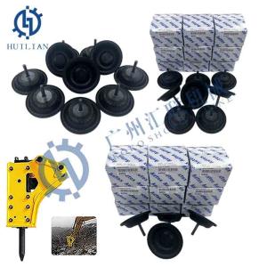 China 3115182201 Atlas Copco Rock Drill Diaphragm SB302 SB202 SB300 SB152 SB150 SB102 SB200 Membrane for 3115192602 3115247200 factory
