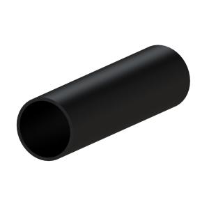 China 6061 T6 Large Diameter Anodized Round Aluminum Tube on sale