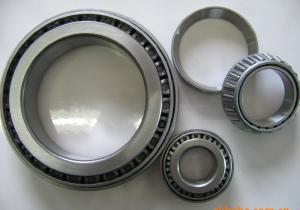 China 97500/97900 Chrome steel open single row roller bearing 2000 r/Min factory