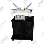 Removable Double ESD SMT Splicing Cart SMT Trolley GSK700