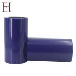 Anti Scratch Temporary PE Surface Protection Film For Aluminum PVC UPVC Profiles