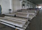 Round Bar Cobalt Iron Alloy , High Magnetic Saturation Soft Iron Material FeCo27