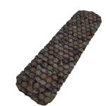 ABS Pump 77x23.7 Inch Inflatable Sleeping Pad