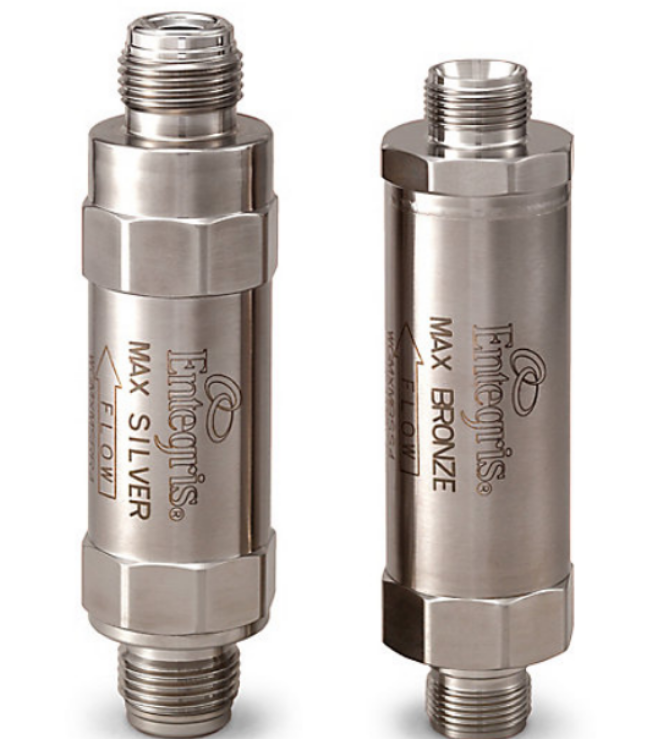 China Entegris. Wafergard II F Micro In-line Gas Filters WG2FT1SS2 In Stock factory