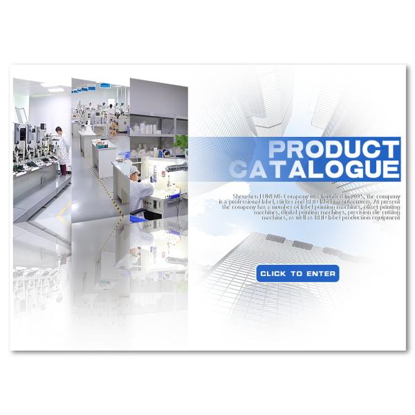 Custom A4 Cable Labels for Network Power Supply Printing