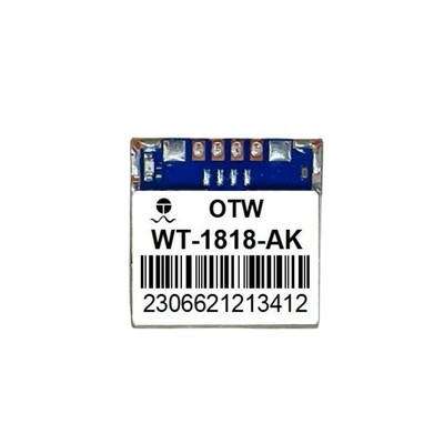 High performance and low power GNSS Module WT-1818-AK Accurate Positioning for