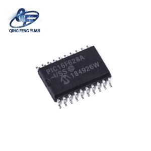 Bom List PIC16F628A-I Microchip Electronic components IC chips Microcontroller