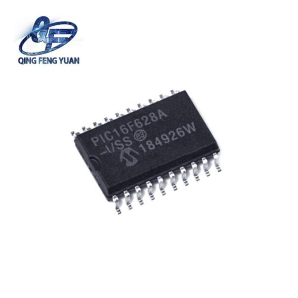 Bom List PIC16F628A-I Microchip Electronic components IC chips Microcontroller