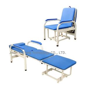 China K Flying Folding Hospital Tools And Equipments Accompany Chair factory