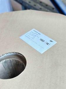 China Multiscene Double Sided Tissue Tape Odorless Mildewproof Non Woven factory