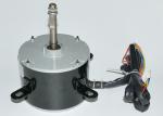 AC Air Cooling Fan Motor , 220V 150W Cooler Motor For Air Conditioner YDK140-150