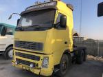 Used Trailer Head Volvo Fh 400 in Excellent Working Condition with Reasonable