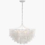 Vsual Comfort Vacarro Medium Chandelier JN 5130