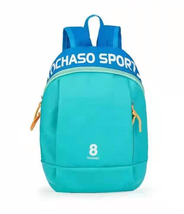 Waterproof Customized Childrens Back Pack Polyester Cartoon Pattern