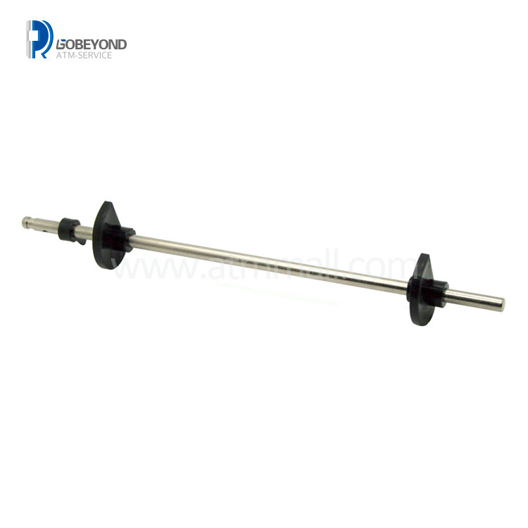 ATM NCR Dual Cam Timing Shaft 4450668274 445-0668274