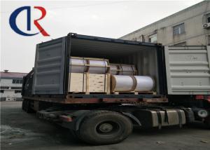 China Silk Aramid Reinforced Plastic KFRP Fiberglass Reinforced Polyester Central Strengthening factory