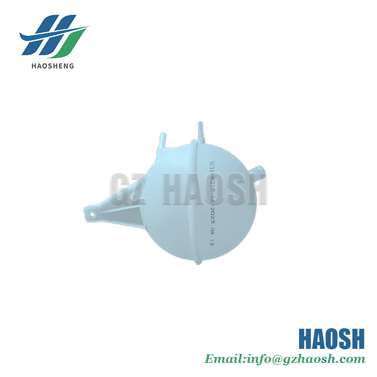 Expansion Secondary Water Tank 6C11-8K218AC-ZC For Ford Transit V348