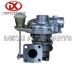 897240210 8 9724021 0 Truck Turbocharger 4JA1 ISUZU Diesel Engine
