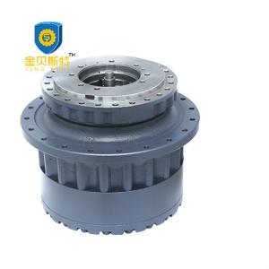 China Komatsu PC300 PC350 PC270 Final Drive Gearbox 207-27-00371 factory