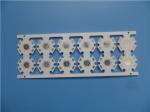 Mirror COB Aluminum PCB For LED Lighting