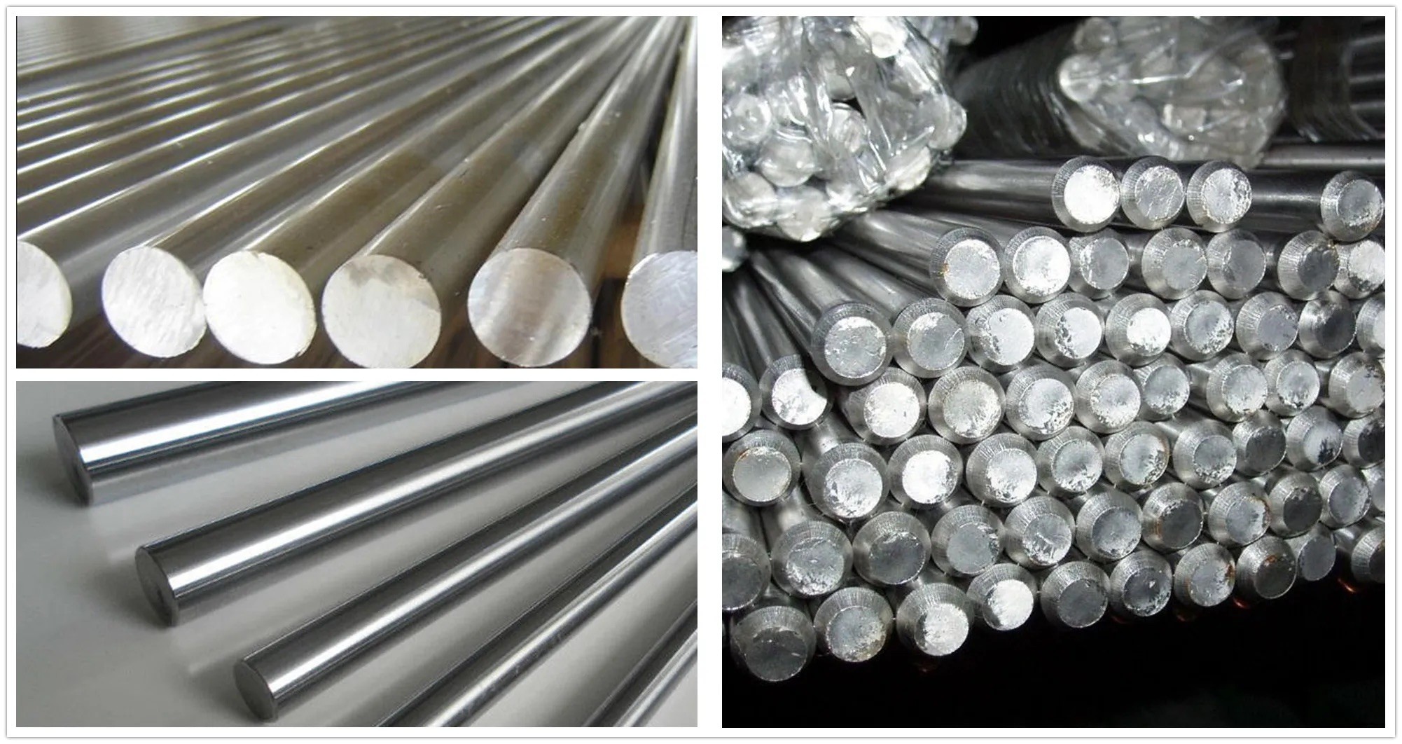 Cold Finished Custom Stainless Steel Bar 6000mm 2 Inch Valve Round 4K