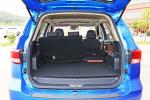 Strong Luxury SUV Cars 1.9T Diesel 5MT Rear Wheel Drive Knocked Down Kits For
