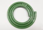 Soft Pvc High Pressure Agricultural Spray Hose Pipe Explosion Resistant 1/4" - 1