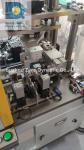 Small Size Motor Rotor Automatic Balancing Machine Two Station Electric Armature