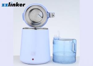 China Mini Dental Autoclave Sterilizer , Stainless Steel Water Distillers For Home Use on sale