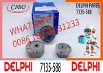Pump Nozzle Control Valve 7135-588 7135588 For Del Phi 460
