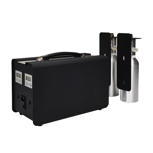 Professional Aroma Diffuser Machine Coverage 10000 Cubic Meters With Connect