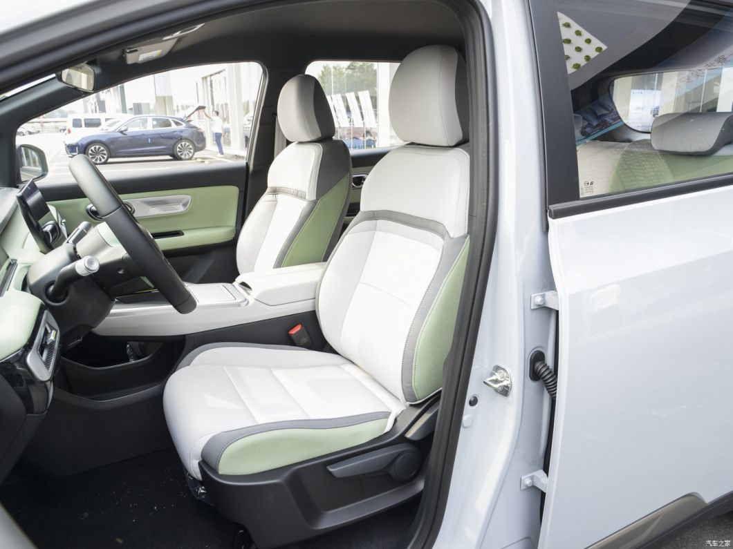 Aion Y Plus New Energy Vehicle 2WD Pure Electric EV Car Car 5 Door 5 Seat SUV