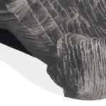 Upright Feeder 3D Silhouette Goose Hunting Decoy 5mm Thickness 1200g PP Board