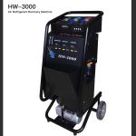 780W R134a Equipment 3HP Portable Refrigerant Recovery Machine