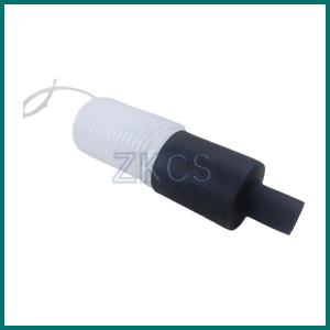 China Expandable Sleeving Silicone Rubber Termination Cable Cold Shrink Sleeve factory