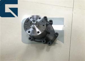 China Hitachi ZAX200 Excavator Parts 4HK1 Water Pump 8980228221 8-98022822-1 factory