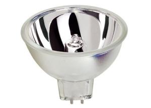 China 10LM/W Dia 50.7mm Grow Light Reflectors Halogen Lamp 21V 150W factory