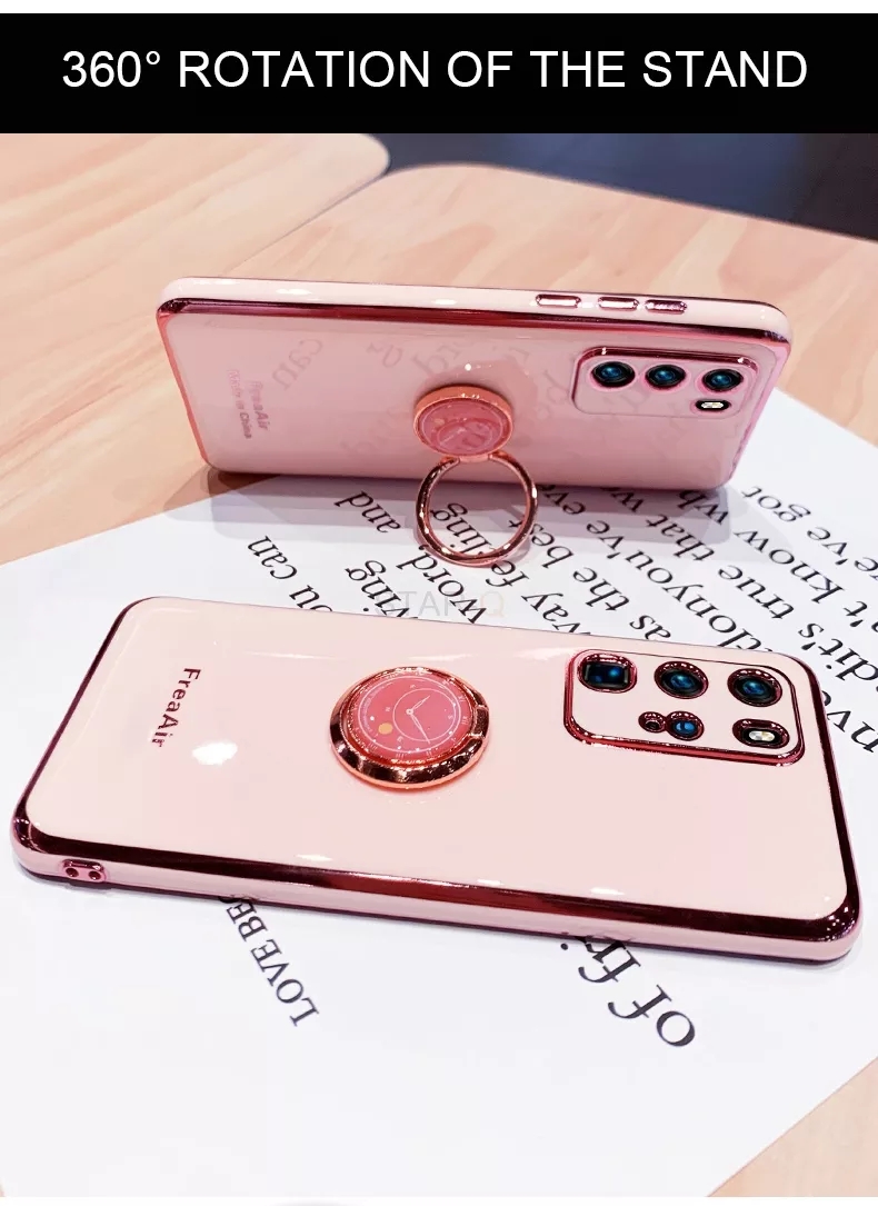 100% Test Shockproof Silicone Stand Cell Cover for I Phone 13 14 Pro Max Mobile Phone Case